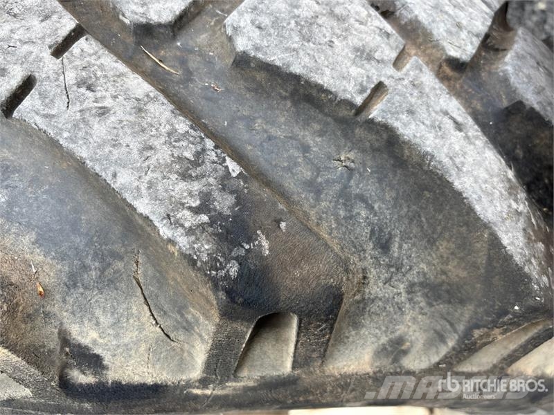 Wacker Neuson 4001 Damperi za gradilište