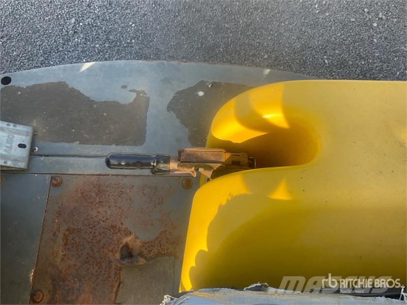 Wacker Neuson 4001 Stavebné sklápače
