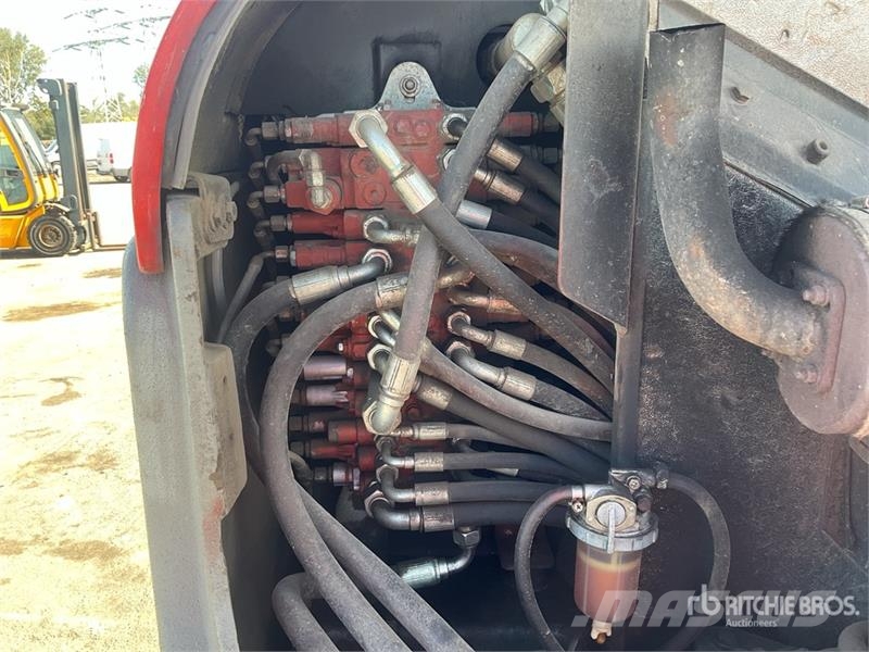 Wacker Neuson 50Z3 Mini kotrók < 7t