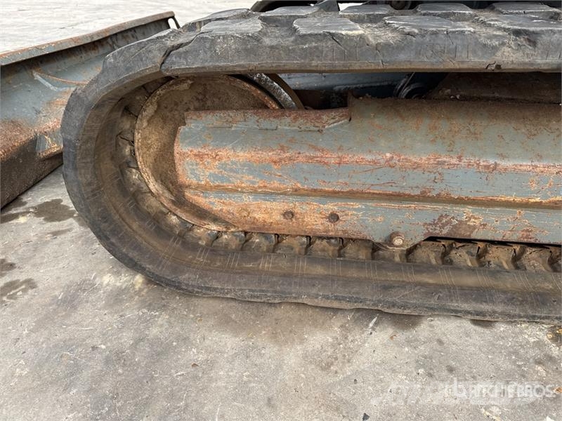 Wacker Neuson 50Z3 Minikaivukoneet < 7t