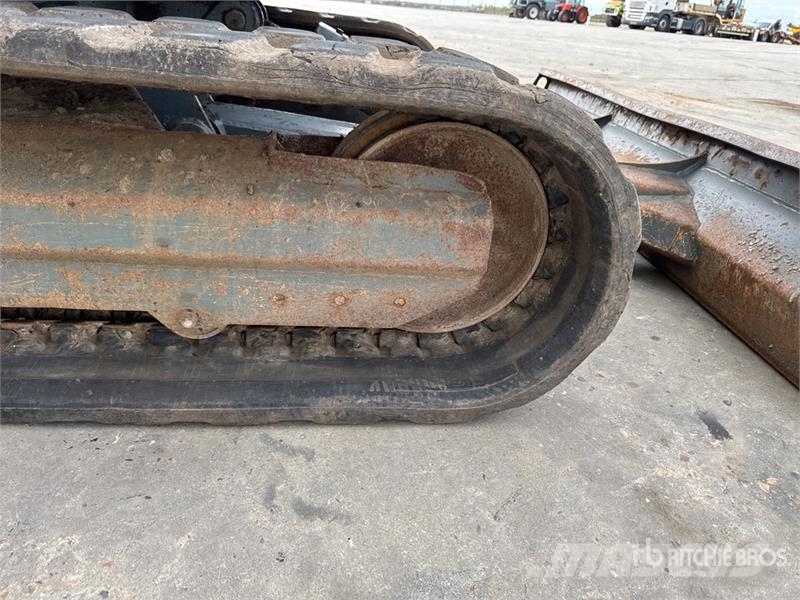 Wacker Neuson 50Z3 Minikaivukoneet < 7t