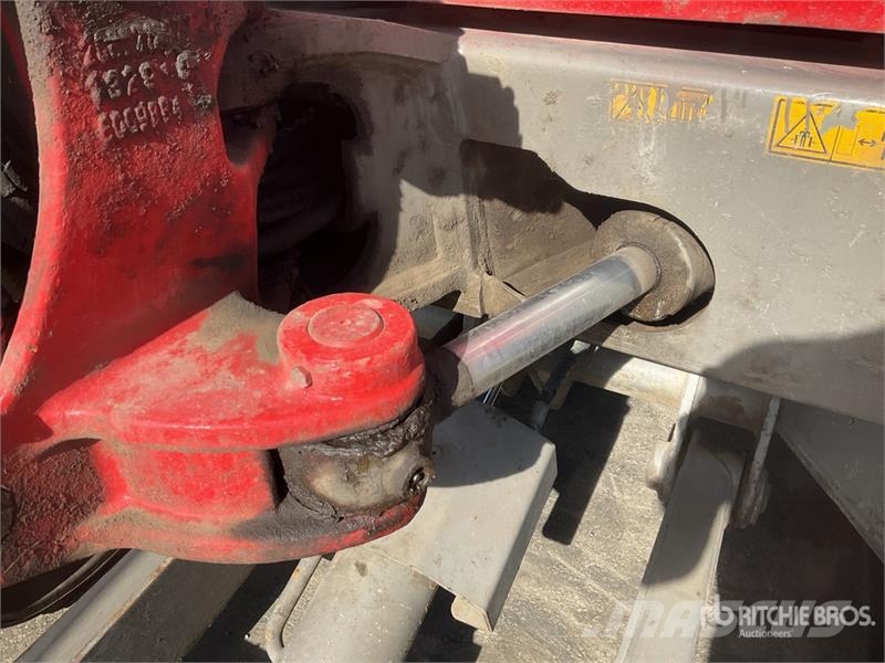 Wacker Neuson 50Z3 Mini kotrók < 7t