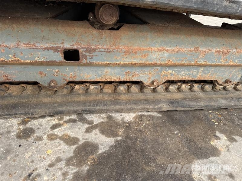 Wacker Neuson 50Z3 Minikaivukoneet < 7t