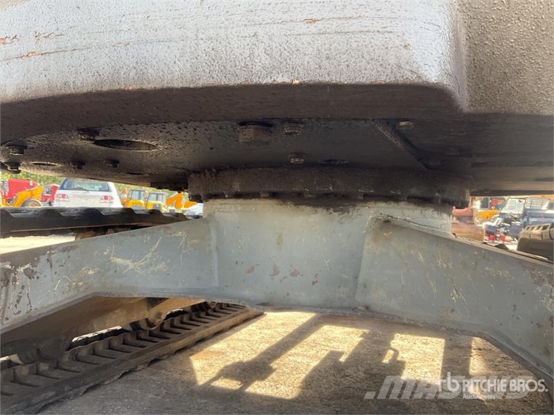 Wacker Neuson 50Z3 Mini kotrók < 7t