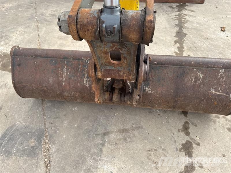 Wacker Neuson 50Z3 Minikaivukoneet < 7t