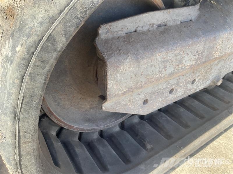 Wacker Neuson 50Z3 Mini kotrók < 7t