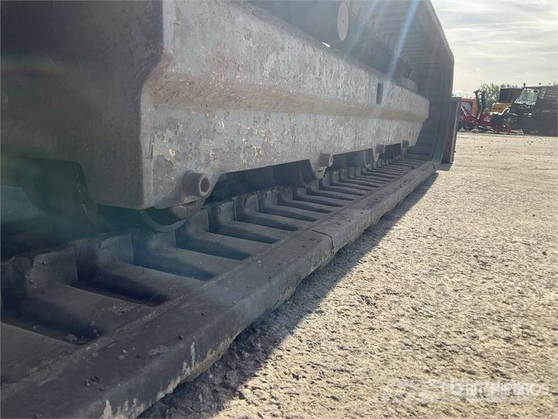 Wacker Neuson 50Z3 Mini kotrók < 7t