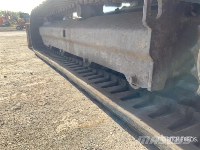Wacker Neuson 50Z3 Mini kotrók < 7t