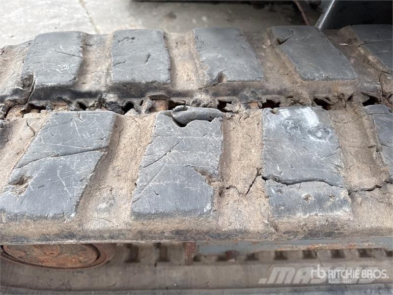 Wacker Neuson 50Z3 Minikaivukoneet < 7t