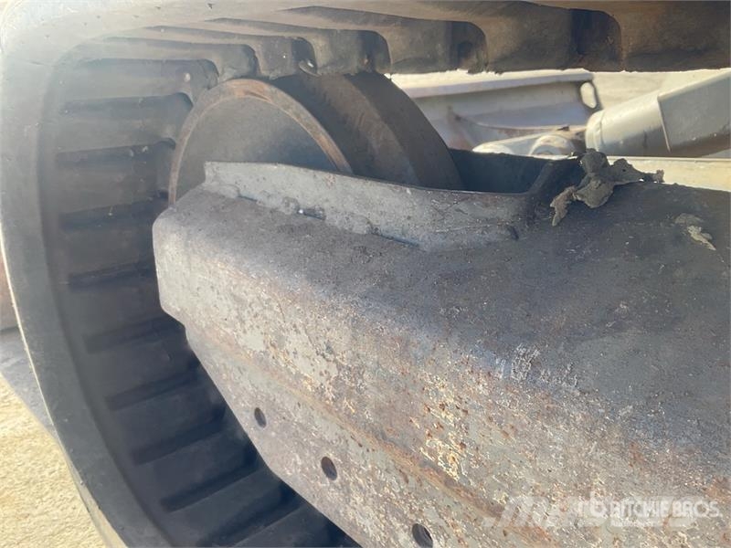 Wacker Neuson 50Z3 Mini kotrók < 7t