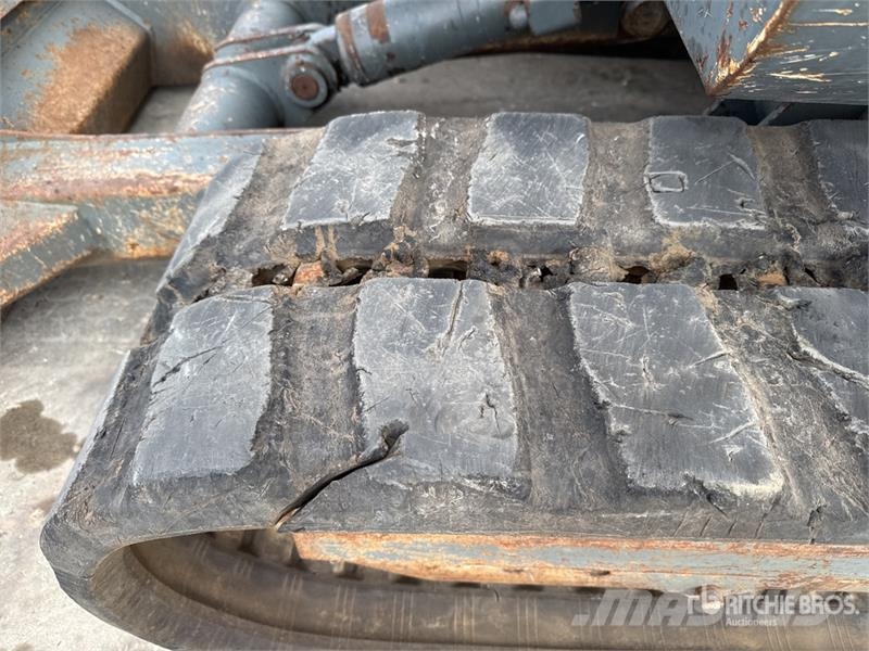 Wacker Neuson 50Z3 Minikaivukoneet < 7t