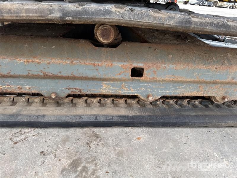 Wacker Neuson 50Z3 Minikaivukoneet < 7t