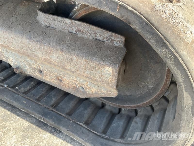 Wacker Neuson 50Z3 Mini kotrók < 7t