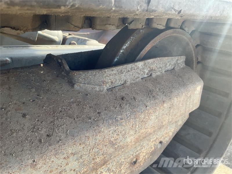Wacker Neuson 50Z3 Mini kotrók < 7t
