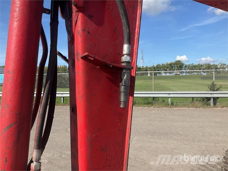 Wacker Neuson 50Z3 Mini kotrók < 7t