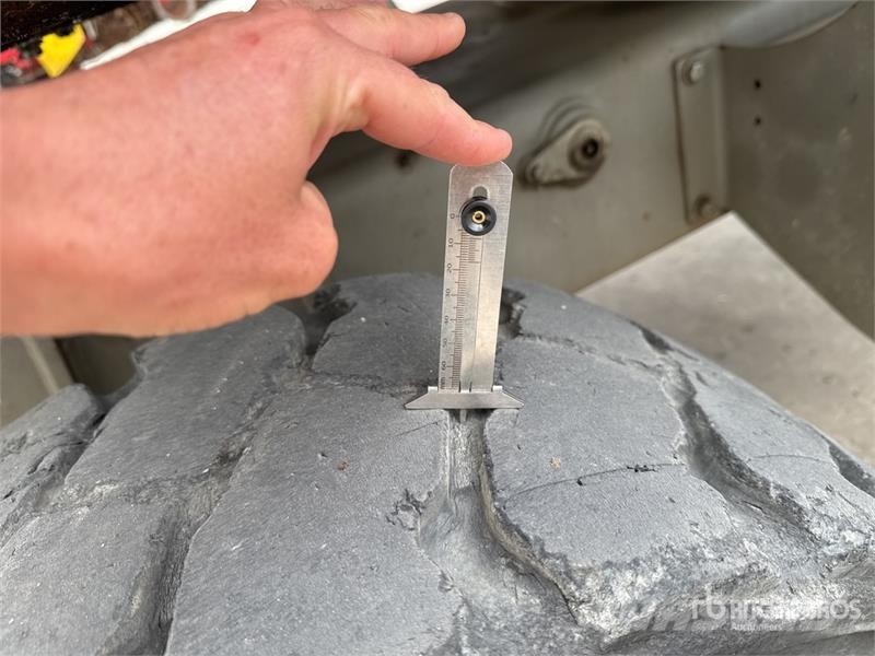 Wacker Neuson 6503-2 Pelle Sur Pneus Wheel Excavator Kolová rýpadla