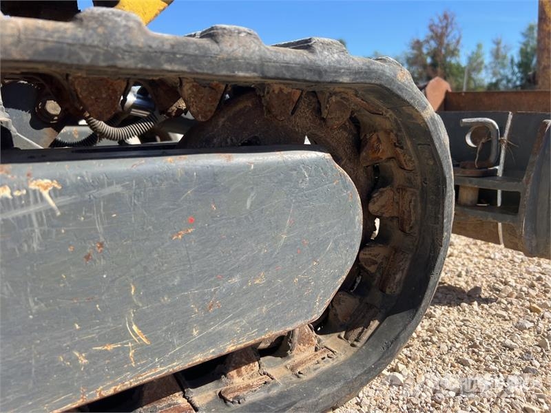 Wacker Neuson 803 حفارات صغيرة أقل من 7 طن (حفارات صغيرة)