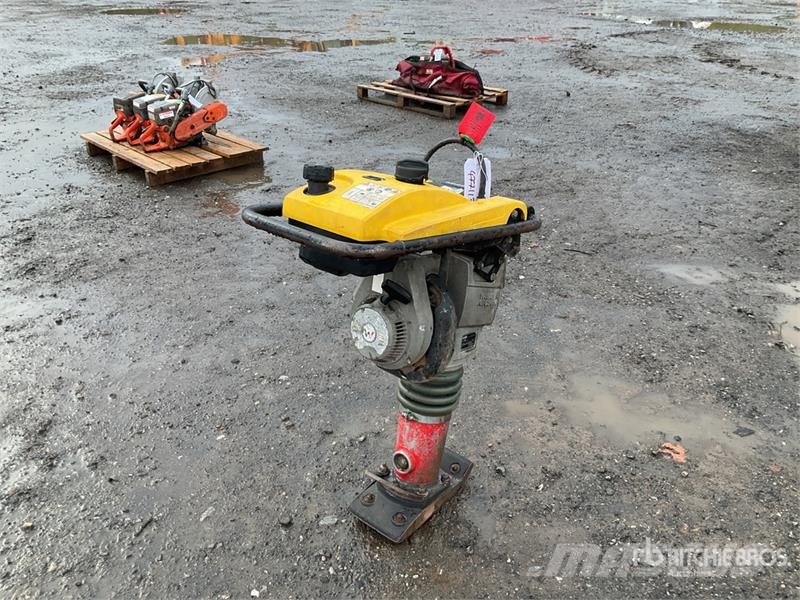 Wacker Neuson BS50-2 Tampers