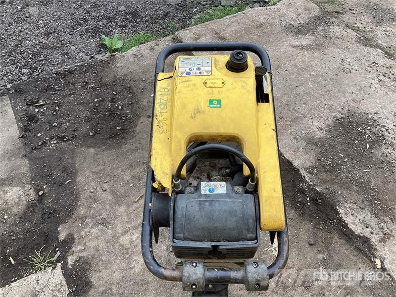 Wacker Neuson BS50-2 Stampere