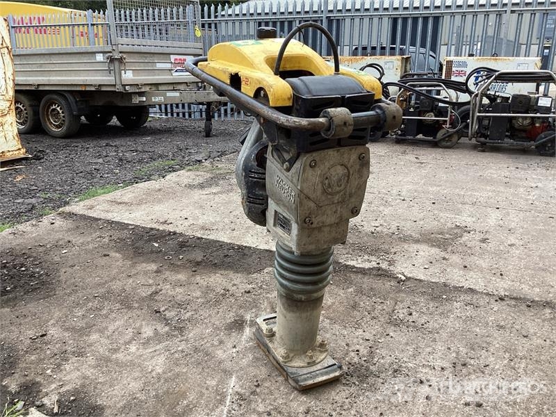 Wacker Neuson BS50-2 Stampere