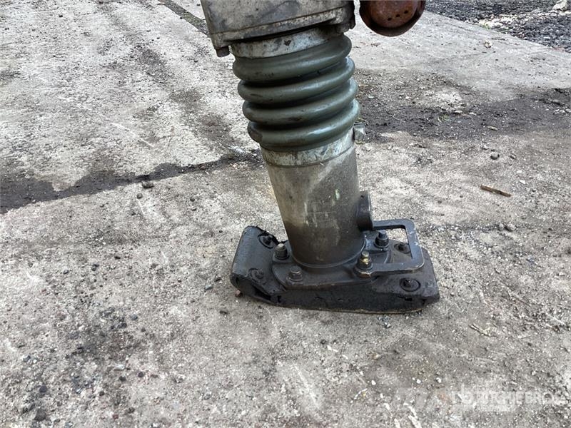 Wacker Neuson BS50-2 Stampere