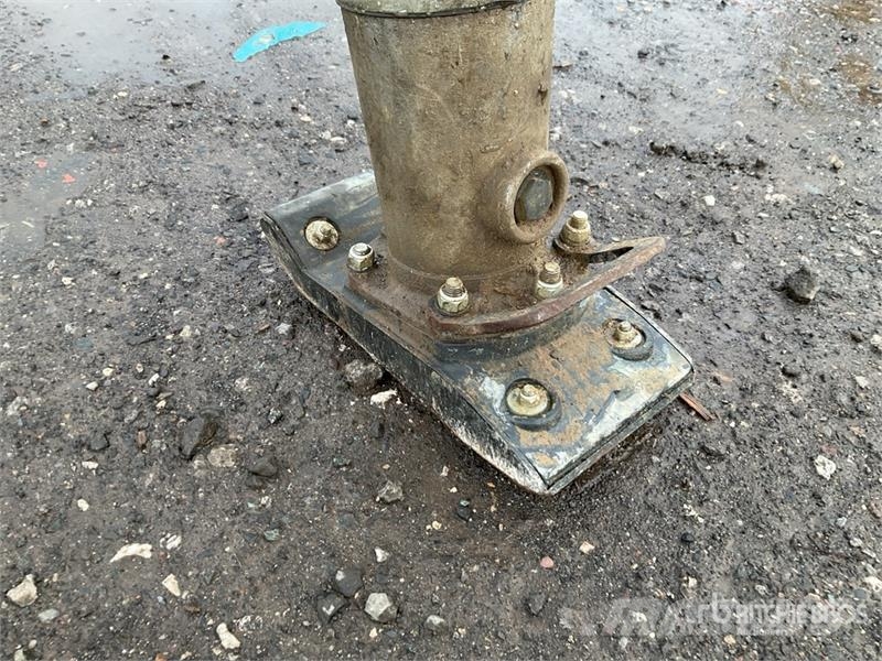 Wacker Neuson BS50-2 Tampers
