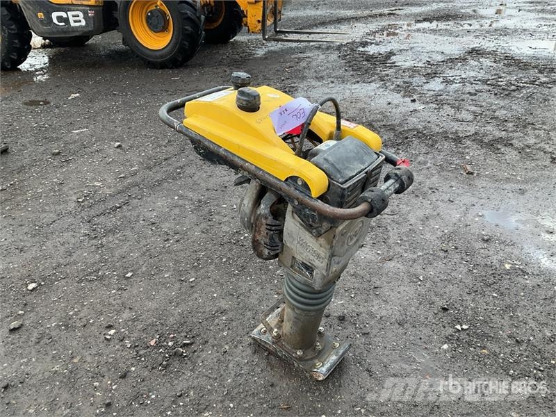 Wacker Neuson BS50-2 Tampers