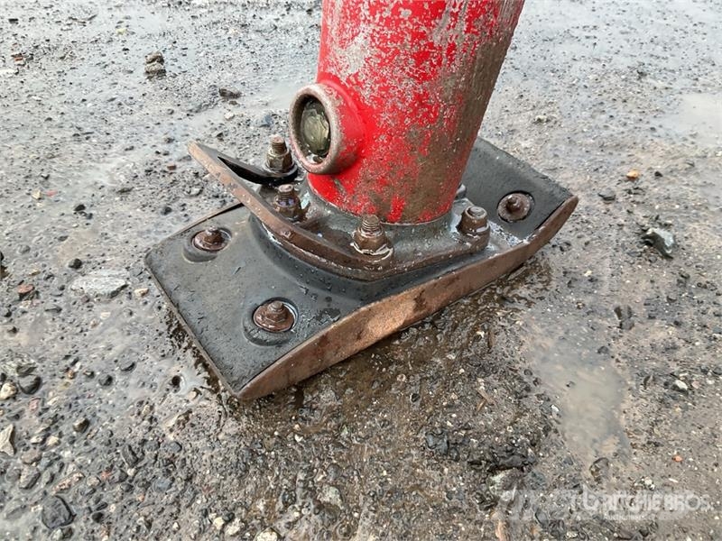 Wacker Neuson BS50-2 Tampers
