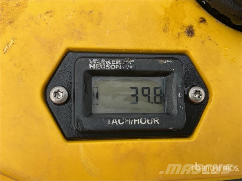 Wacker Neuson BS50-2 Tampers