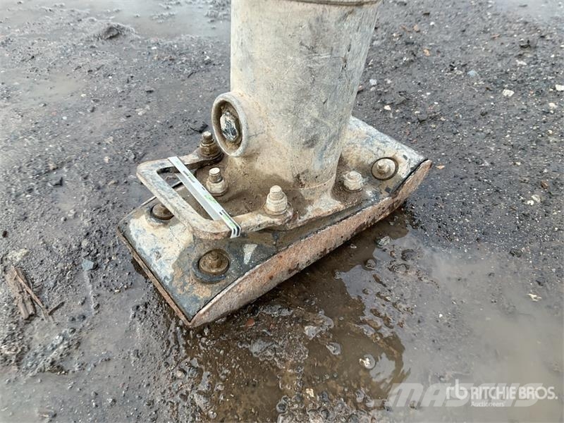 Wacker Neuson BS50-2 Tampers