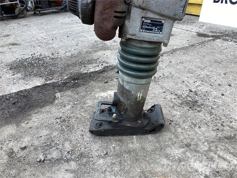 Wacker Neuson BS50-2 Stampere