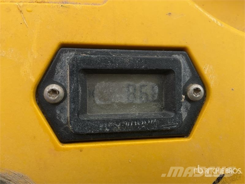 Wacker Neuson BS50-2 Tampers