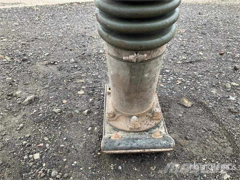 Wacker Neuson BS50-2 Tampers