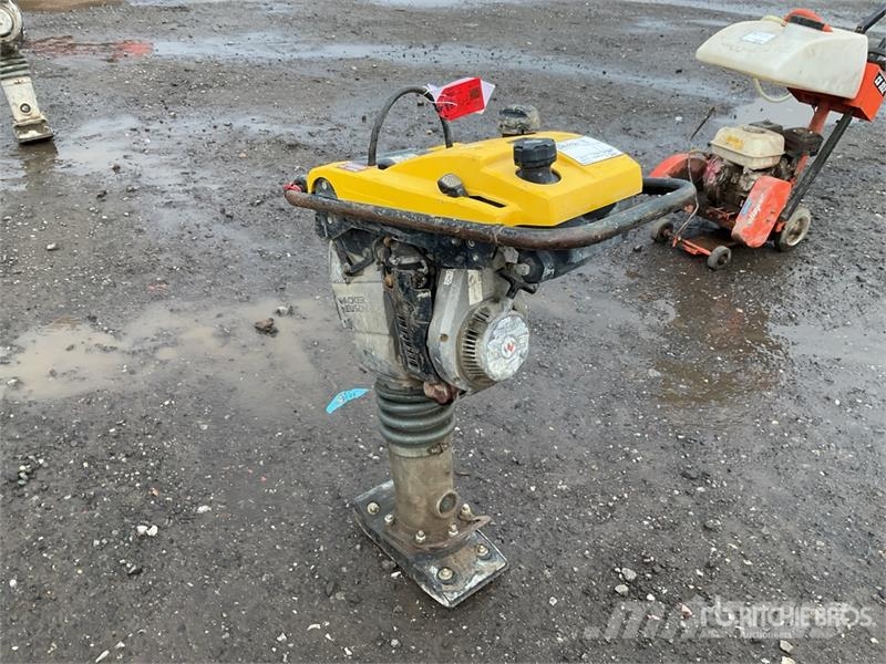 Wacker Neuson BS50-2 Tampers