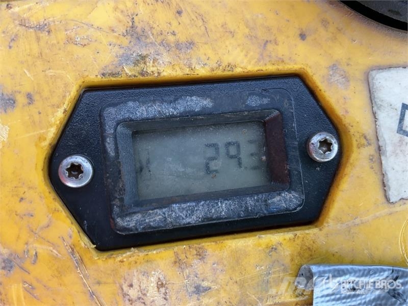 Wacker Neuson BS50-2 Tampers
