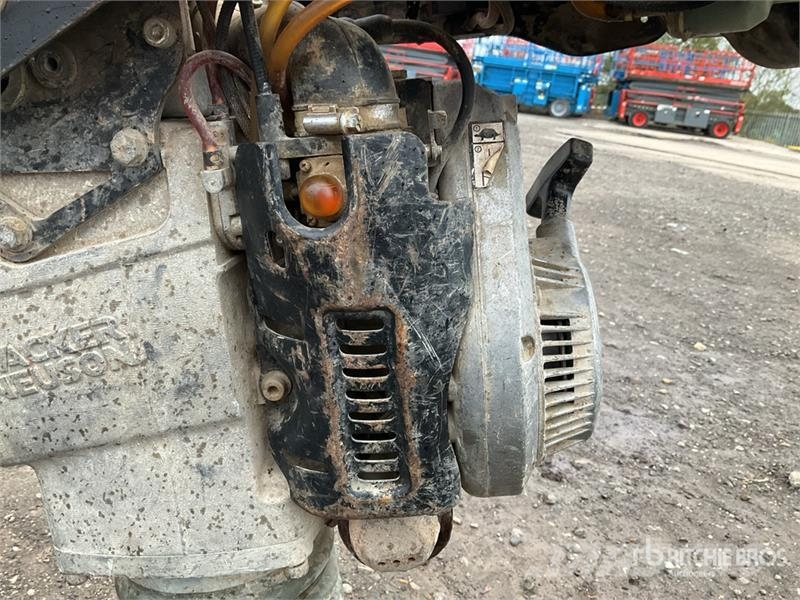 Wacker Neuson BS50-2 Tampers