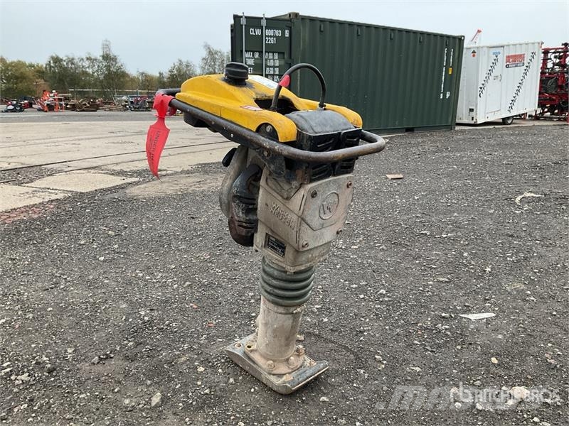 Wacker Neuson BS50-2 Tampers
