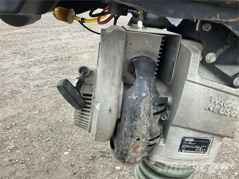 Wacker Neuson BS50-2 Tampers
