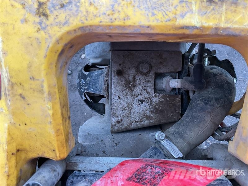 Wacker Neuson BS50-2 Tampers