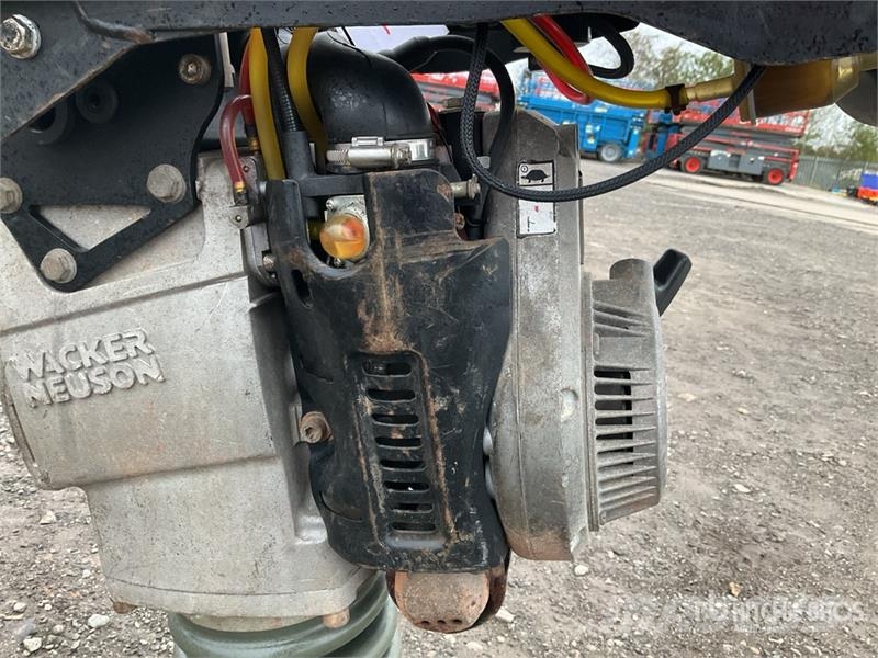 Wacker Neuson BS50-2 Tampers