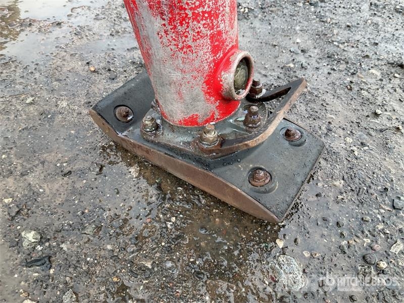Wacker Neuson BS50-2 Tampers