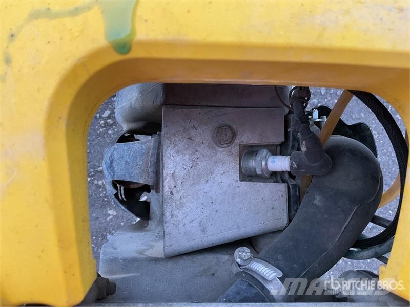 Wacker Neuson BS50-2 Tampers