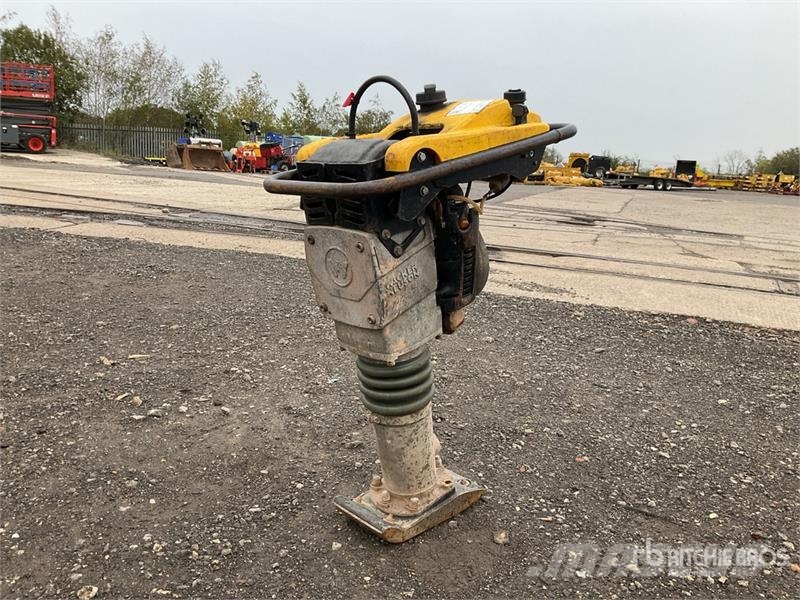 Wacker Neuson BS50-2 Tampers