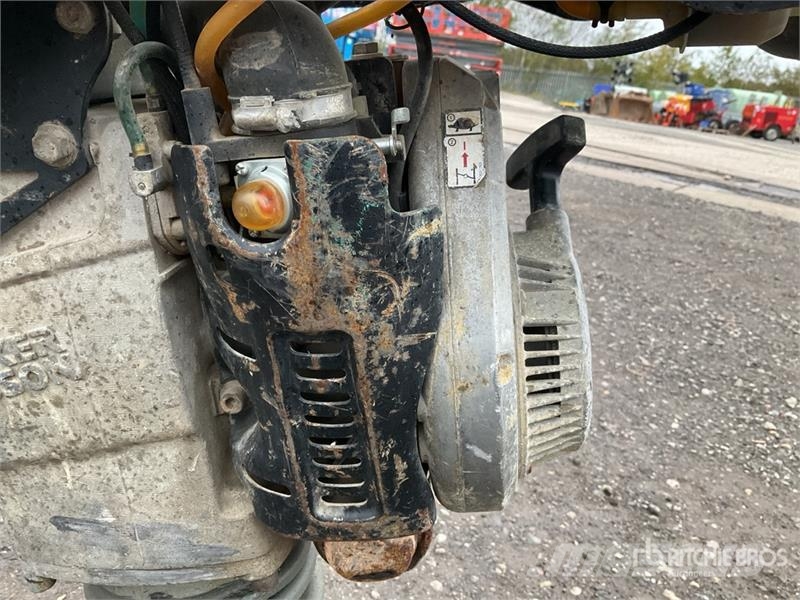Wacker Neuson BS50-2 Tampers
