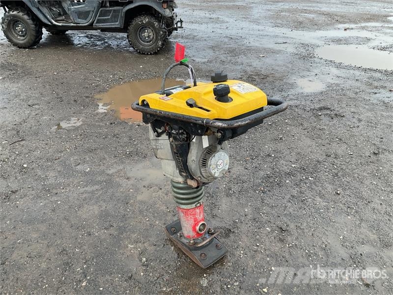 Wacker Neuson BS50-2 Tampers