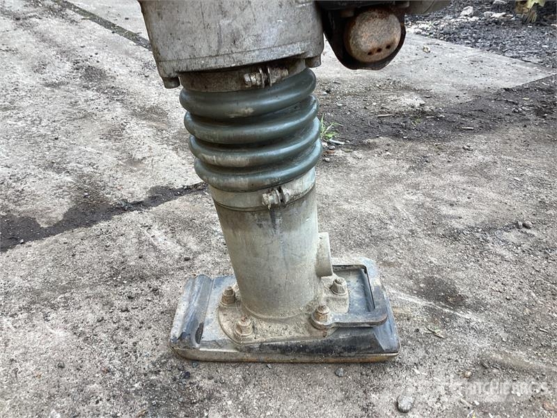 Wacker Neuson BS50-2 Stampere