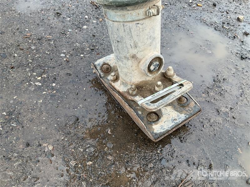 Wacker Neuson BS50-2 Tampers