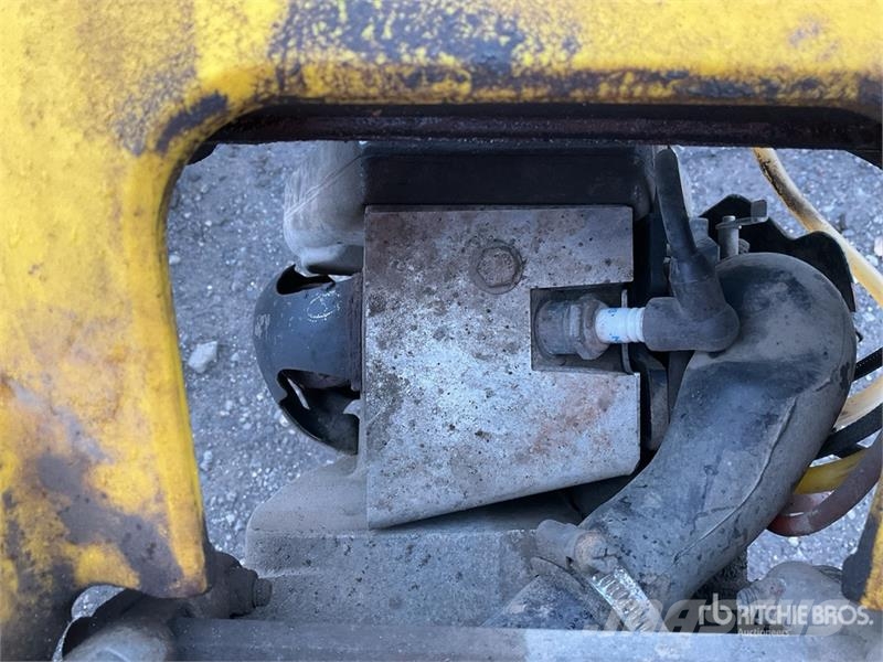 Wacker Neuson BS50-2 Tampers