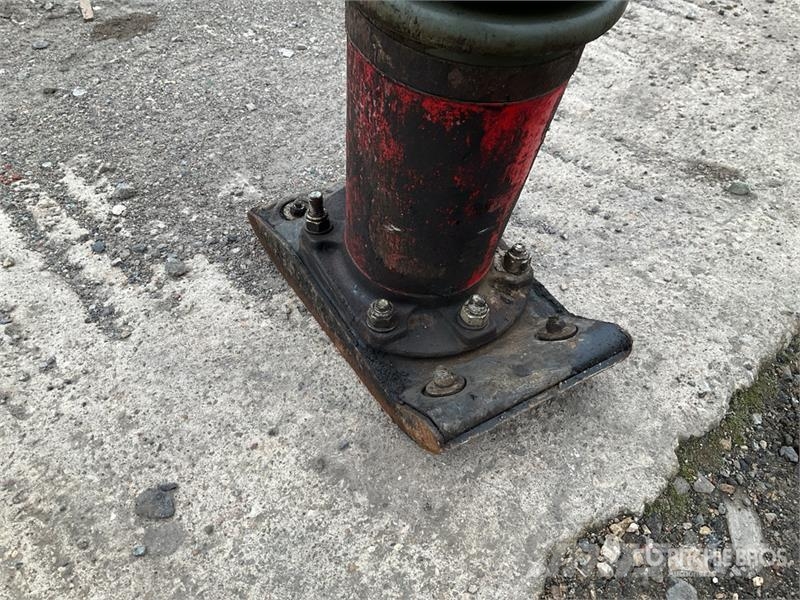 Wacker Neuson BS50-2 Tampers