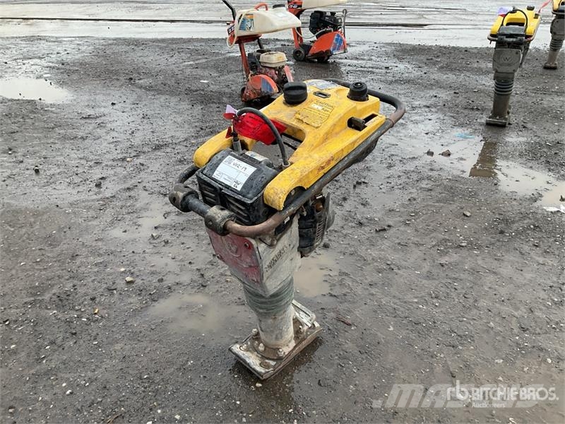 Wacker Neuson BS50-2 Tampers